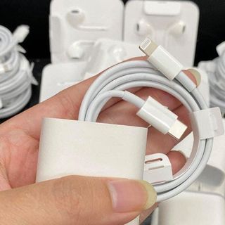 Củ cáp sạc nhanh 18W dành cho iPhone