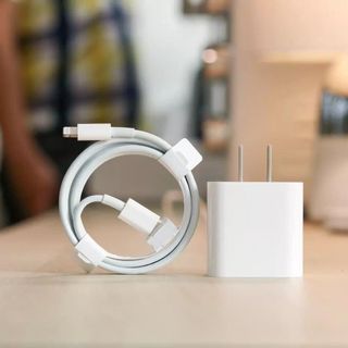 Củ cáp sạc nhanh 18W dành cho iPhone