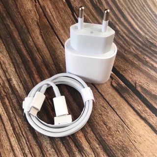 Củ cáp sạc nhanh 18W dành cho iPhone