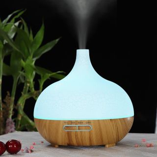Máy khuyết tán tinh dầu có kèm Remot