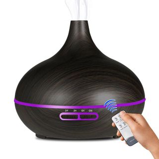 Máy khuyết tán tinh dầu có kèm Remot