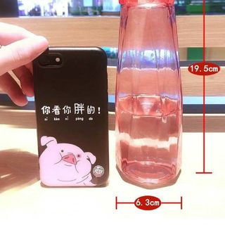 Bình đựng nước dubai