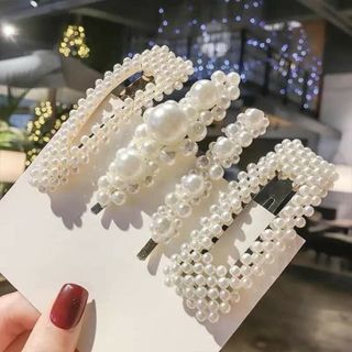 Kẹp tóc sét 4