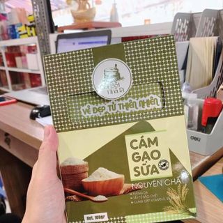 Bột trà xanh
