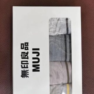 combo 4 Quần Nam / hộp