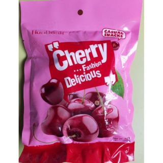 Cherry sấy