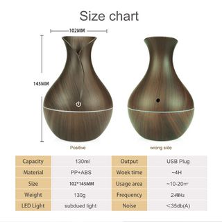 MÁY KHUẾCH TÁN TINH DẦU giá sỉ