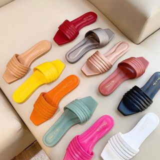 DÉP GUỐC MẪU MỚI NHẤT 2020