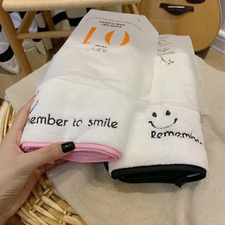 Khăn ủ tóc nhanh khô