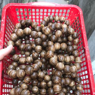 Vòng tay trầm hương thiên nhiên sánh nổi size 18 và 20li mùi ngọt thơm lâu. Hàng tại xưởng sỉ lẻ toàn quốc