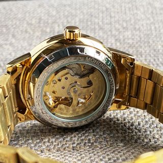 ĐỒNG HỒ CƠ FNGEEN