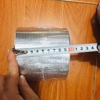 Băng dính bê tông loại 10cm