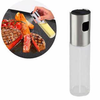 Bình xịt đựng dầu ăn , nước chấm