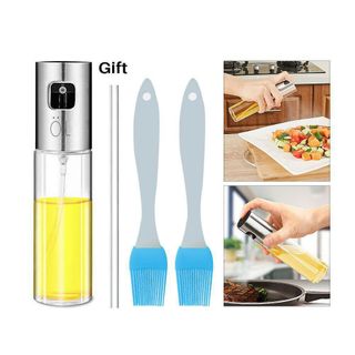 Bình xịt đựng dầu ăn , nước chấm