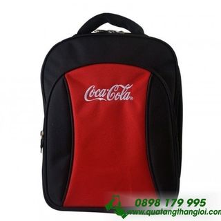 Ba Lô Đeo in thêu logo giá rẻ