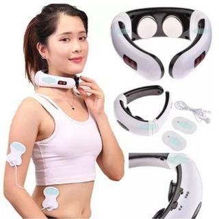 MÁY MASSAGE CỔ GIÁ SỈ giá sỉ