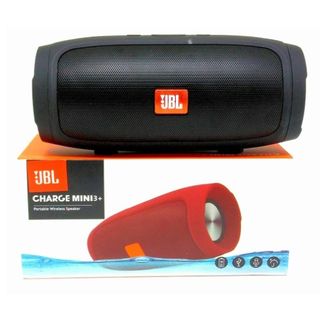 LOA BLUETOOTH JBL CHARGE MINI3+ giá sỉ