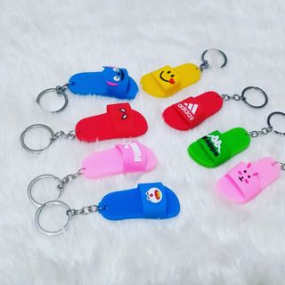 MÓC KHÓA DÉP LẺ