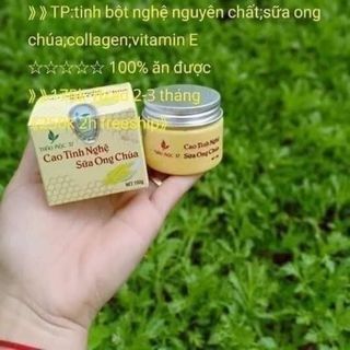 CAO TINH NGHỆ giá sỉ