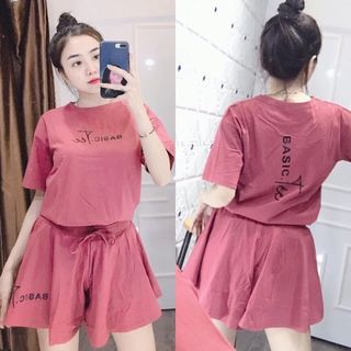 Bộ coton 7435y6 giá sỉ