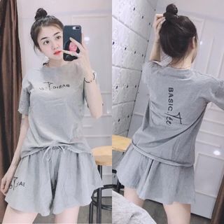 Bộ coton 7435y6