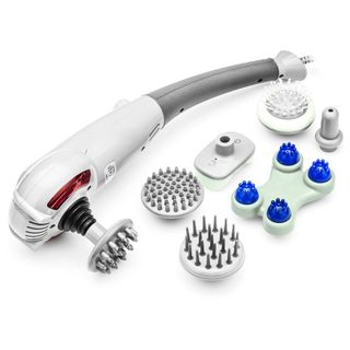 Máy massage cầm tay 7 đầu Magic King Massager-trt5645 giá sỉ