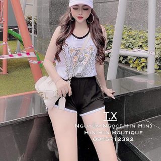 Bộ 3 lỗ hot nhất hè 2020, hàng Quảng Châu