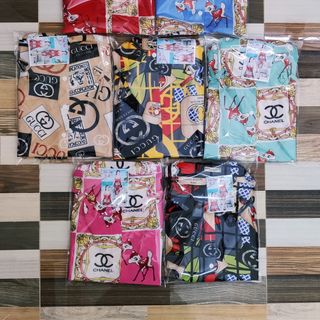 Đồ bộ Pijama lụa VN cao cấp quần lỡ 2020 giá sỉ, giá bán buôn cực hot
