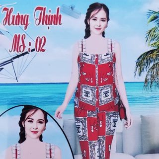 Đồ bộ Pijama lụa VN cao cấp quần lỡ 2020 giá sỉ, giá bán buôn cực hot