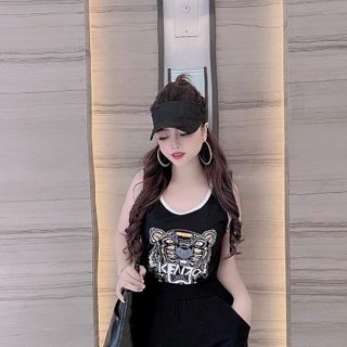 Bộ 3 lỗ hot nhất hè 2020, hàng Quảng Châu