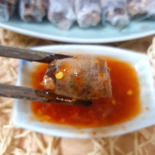 BÁNH TRÁNG LỤI