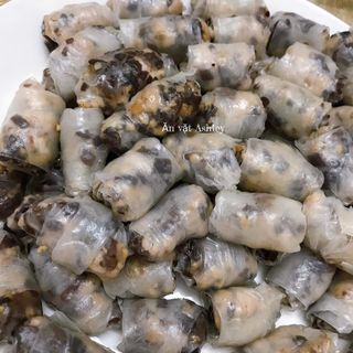 BÁNH TRÁNG LỤI