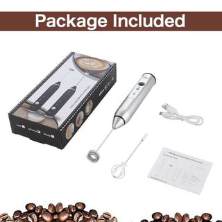 Đánh trứng mini cắm usb