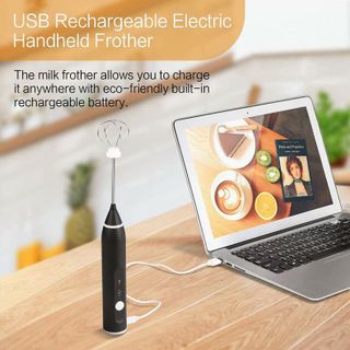 Đánh trứng mini cắm usb