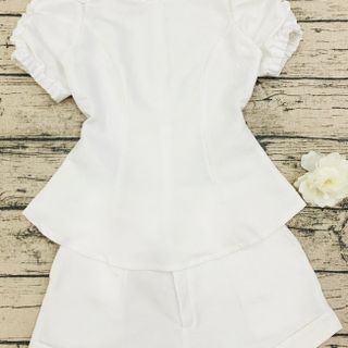 ĐỒ BỘ TAY NGẮN PHỒNG