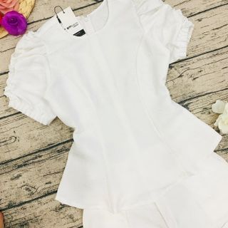 ĐỒ BỘ TAY NGẮN PHỒNG