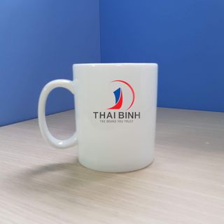 Ly Sứ in logo hình ảnh giá rẻ theo yêu cầu