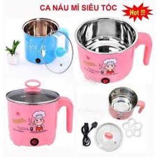 CA NẤU MÌ SIÊU TỐC giá sỉ