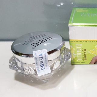 Yiyimei , Mỹ phẩm trắng da, trị nám, tàn nhang yiyimei 5in1 (phải bao gồm bộ thử và mặt nạ vàng 24k)