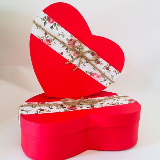 Bộ combo viền hoa lãng mạn