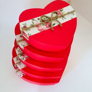 Bộ combo viền hoa lãng mạn