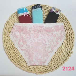 Quần lót nữ Teen xuất Nhật