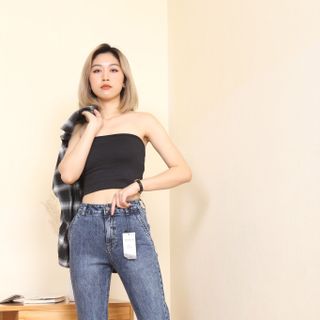 quần jeans BÁN CHUN