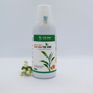 Nước súc miệng Thảo dược Tuệ Sinh