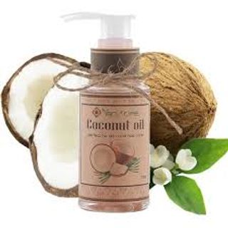 Dầu dừa hữu cơ ECOLIFE - Coconut Oil giá sỉ