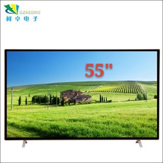 smart TV 55inch 4k kính cường lực