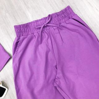 Set thể thao áo ống