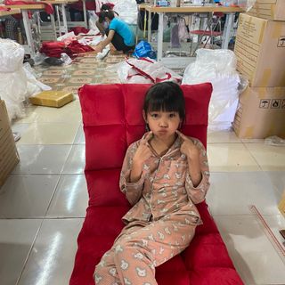 Ghế Bệt Tatami