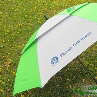 Dù Cầm Tay In logo giá rẻ làm quà tặng Doanh nghiệp