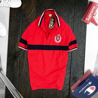 ÁO THUN CÁ SẤU BÔNG LÚA 6